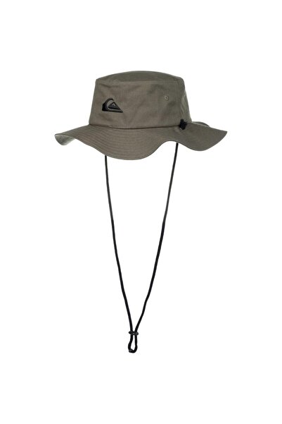 Quiksilver Bushmaster M Hats Erkek Şapka Aqyha03314-cqy0-358 Renkli