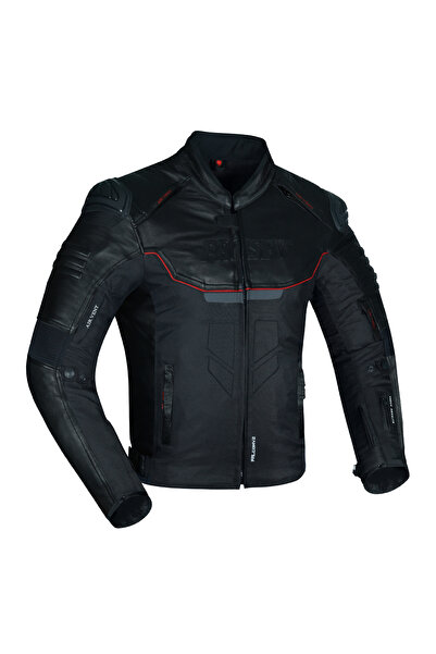 Prosev 4 MEVSİM MONT FALCON LEATHER