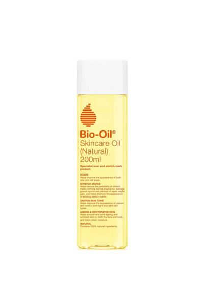 Bio-Oil زيت بيو أويل للعناية الطبيعية بالبشرة 200 مل