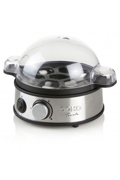 Domo DO9142EK βραστήρας αυγών, 7 αυγά, 400 W
