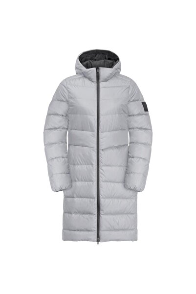 Jack Wolfskin Lenauplatz Coat Kadın Ceket