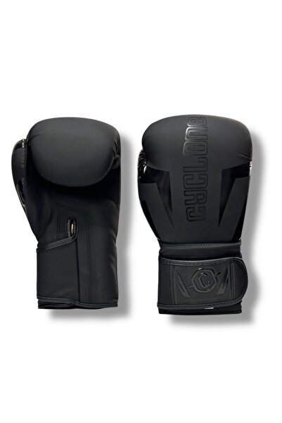 CYCLONE Profesyonel Boks Eldiveni Mat CYCLONE