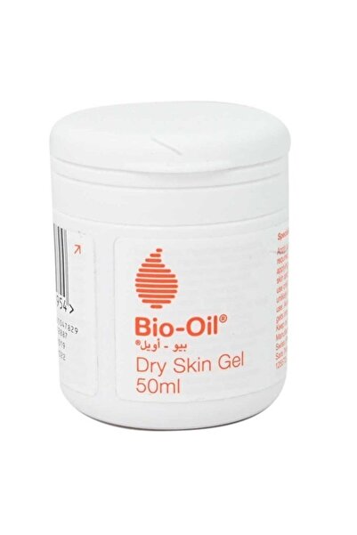 Bio-Oil جل بيو أويل للبشرة الجافة 50 مل