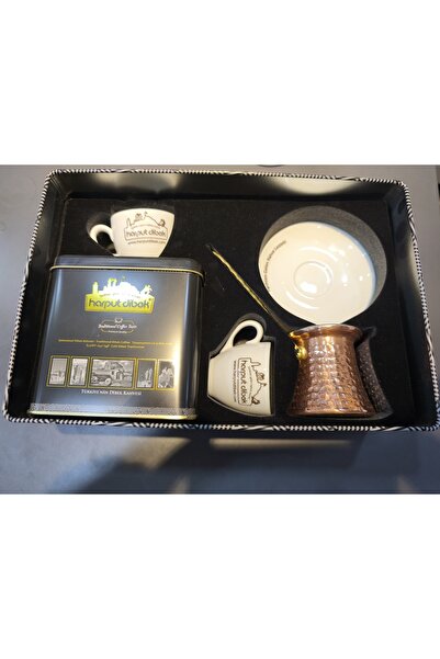 shop Harput dibek kahvesi özel hediye seti