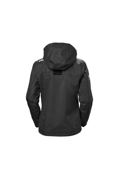 Helly Hansen Crew Midlayer Hooded Women's Jacket
