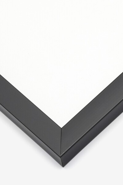 Postifull Siyah Çerçeveli Tablo, Pasta Lovers Club, Comfort Serisi Mutfak Duvar Tablosu, NO:109092