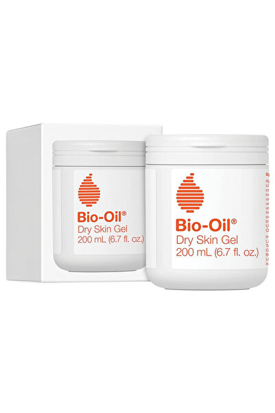 Bio-Oil Bio Oil Dry Skin Gel 200Ml