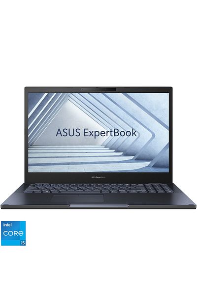 ASUS AS 15, Intel Core i5-1240P, 16GB RAM, 512GB SSD, 15.6" FHD, UMA Graphics, No OS