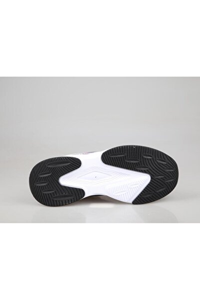 M.P. MP 241-1626 Siyah-Beyaz Unisex Sneakers