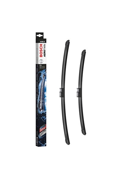 Bosch OPEL ASTRA H550MM/450MM ÖN SİLECEK TAKIMI 3397118931