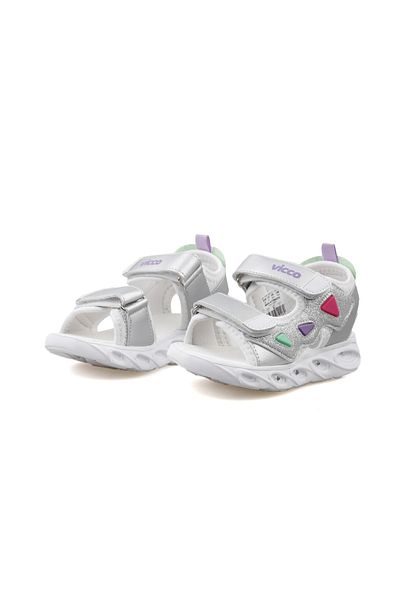 Vicco Colorful Hilda Kids Sandals