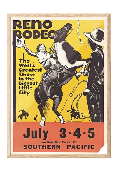 Postifull Дървена маса с рамка, Reno Rodeo Retro, Кухненска дървена маса от серия Comfort, №:108959