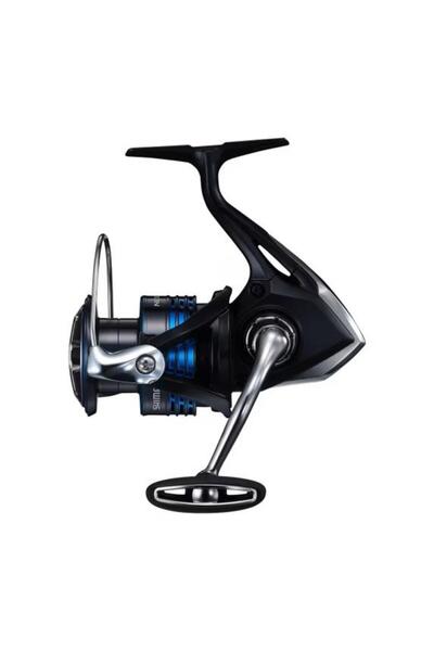 Shimano Риболовна макара Nexave 2500 FI