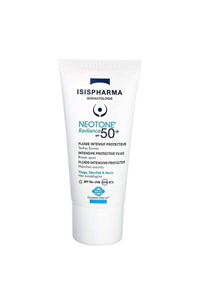 ISISPHARMA Isis Pharma Neotone Radiance Spf50+ 30Ml