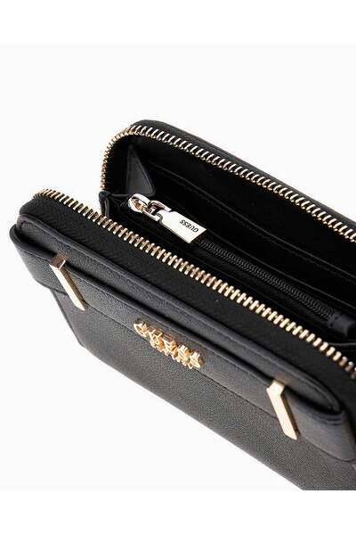 Guess Anadela Medium Logolu Cüzdan