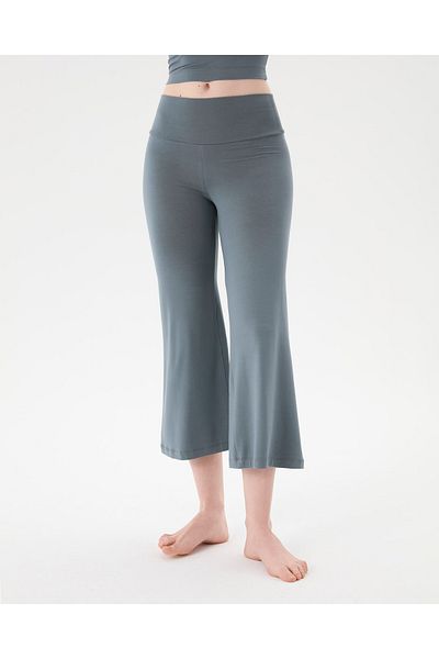 Ayma Active Tirşe Capri Flow Shorts Trousers