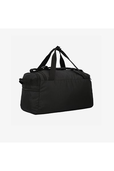 Puma Buzz Small Sports Unisex Black Sports Bag