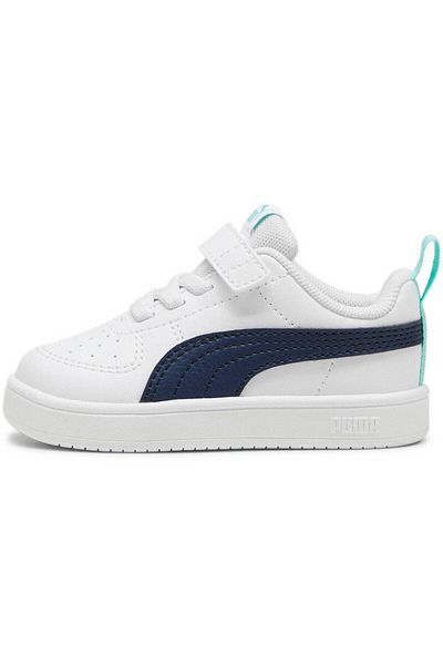 Puma Tenisky Puma Rickie Ac Inf, Bílé, Dětské