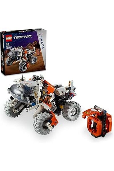 Adore 42178 Surface Space Loader LT78