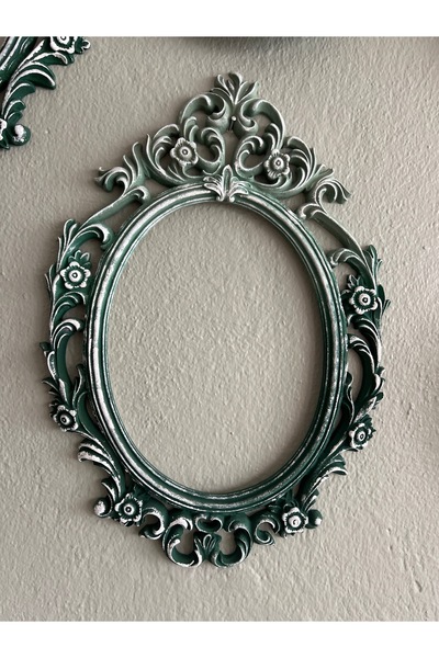 By GG Tasarım Dekoratif duvar çerçevesi
