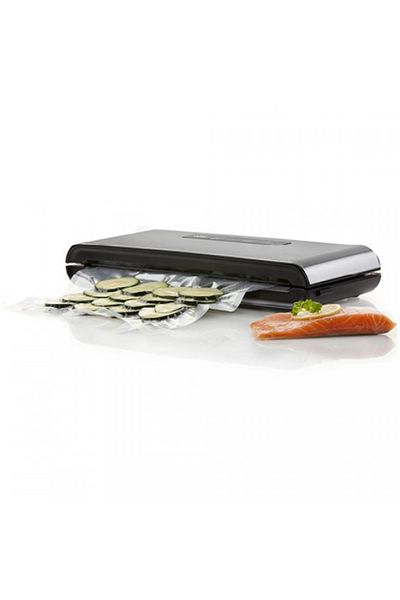 Domo Food vacuum sealer DO327L, Power 120 W