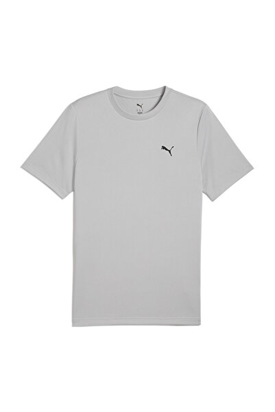 Puma Спортивна футболка ESS Small Logo Poly Tee