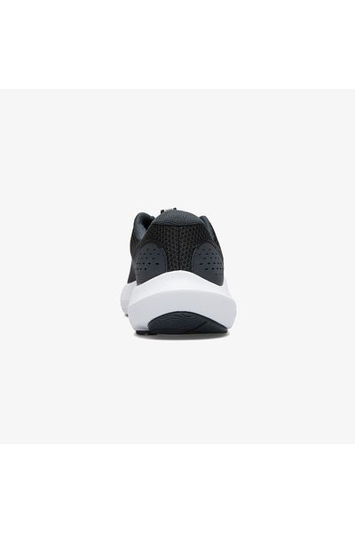 Under Armour Charged Surge 4 Women's Black Running Shoes