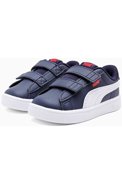 Puma Tenisky Puma Rickie Classic V Inf, Modré, Dětské