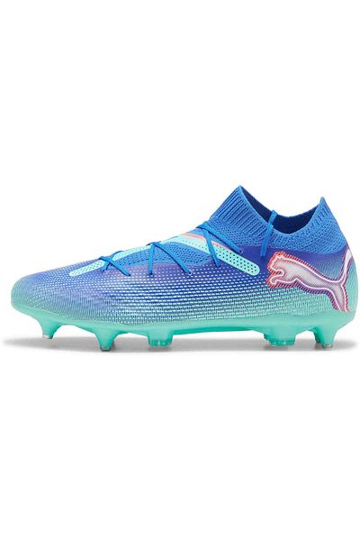 Puma Chcete-li přidat, modrá, Unisex