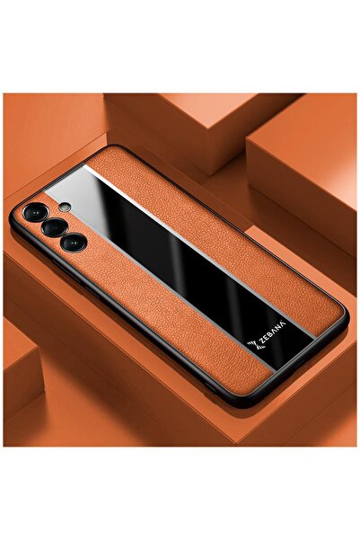 Zebana حافظة Zebana الجلدية الفاخرة المتوافقة مع هاتف Samsung Galaxy A56 بالل...