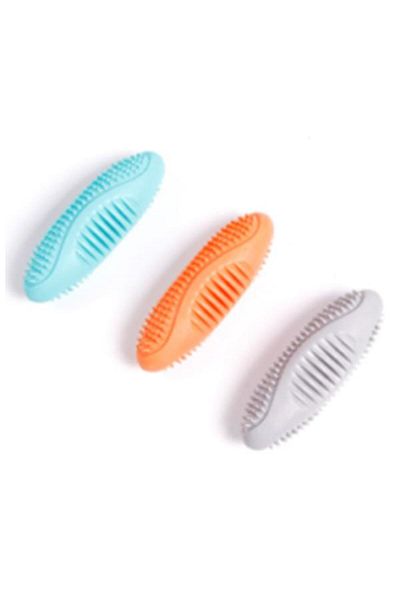 Glipet Dog Toy with Teether 12.5X4 cm