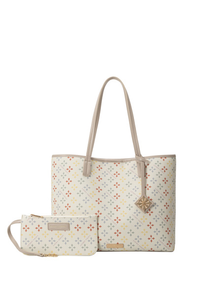 Laura Ashley KADIN OMUZ ÇANTASI LA0092010446-083