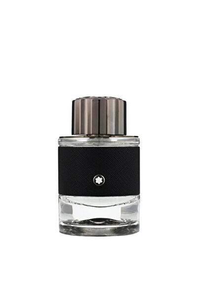 Montblanc Explorer, Apa de Parfum, Pentru Barbati, 30 ml