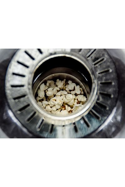 adler AD 4479 popcorn maker