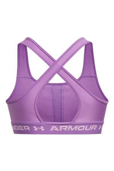 Under Armour Bustiera Under Armour Crossback Mid W