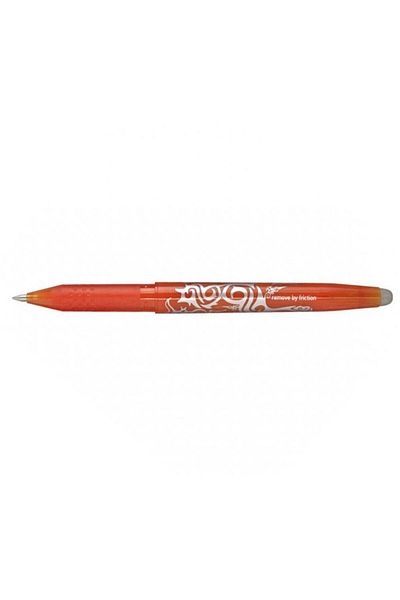 Pilot Roller 0.7mm Orange Frixion Pilot