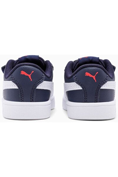 Puma Tenisky Puma Rickie Classic V Inf, Modré, Dětské