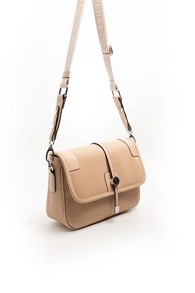 Silver Polo Nut - Nut SP1182 Geantă Messenger pentru femei