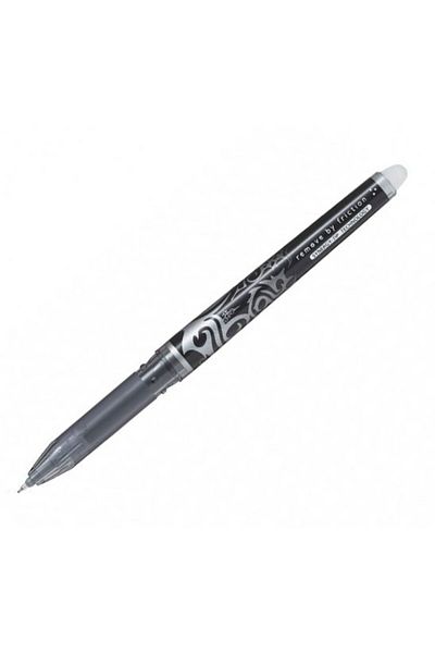 Pilot Rolă 0,5 mm Black Point Frixion Pilot