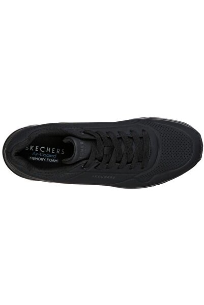 SKECHERS Tenisky Skechers Uno-Stand On Air, Černé, Muži