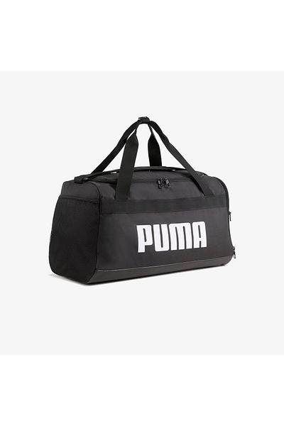 Puma Sportovní tašky, hladké, kapsa na zip