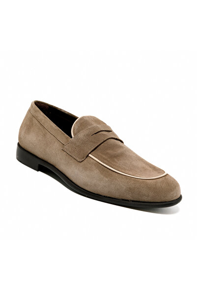 Giuseppe Mengoni Men's Oxford (Classic) Mo-20700A044-25400 Giuseppe Mengoni Suggero Suede