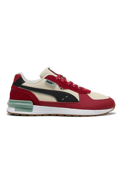 Puma Graviton GREENSIDE Alpine Snow-PUMA Blac