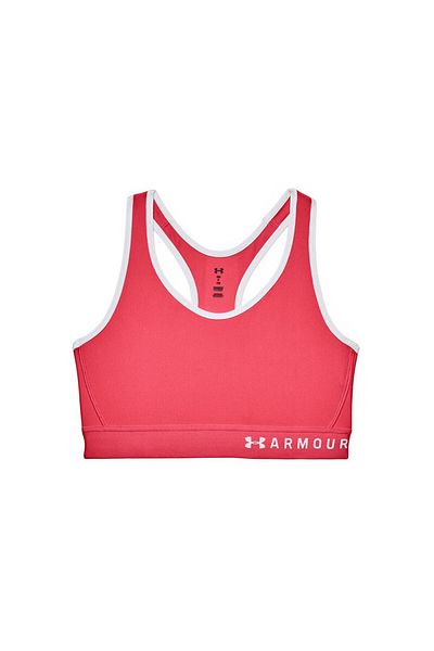 Under Armour Bustiera Under Armour Mid Keyhole W