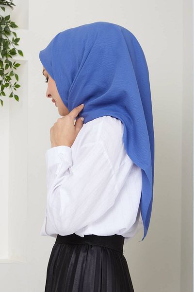 Golden Rose Cotton Jazz (Jazz) Scarf