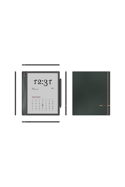 BOOX AIR 3 Color 10.3" E-Ink Tablet, Octa-Core + GPU, 4GB RAM, 64GB, 16MP, Android 12