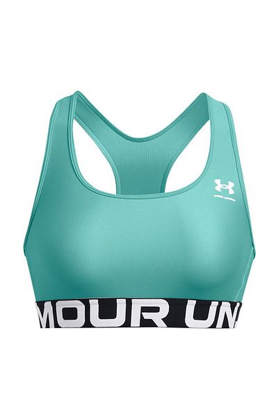 Under Armour Bustieră Under Armour Authentics Mid W