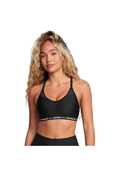 Under Armour Σουτιέν Crossback Low W