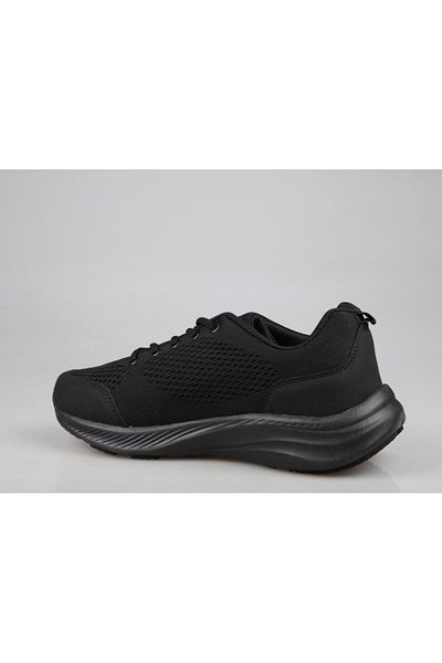 M.P. Mp 251-2305 Black Men's Sneakers