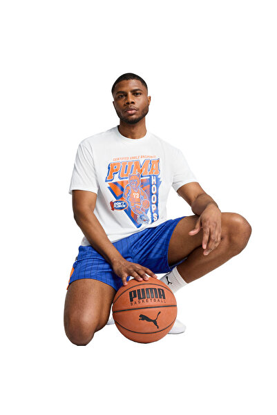 Puma Αθλητικό μπλουζάκι Rival Rage Tee 5